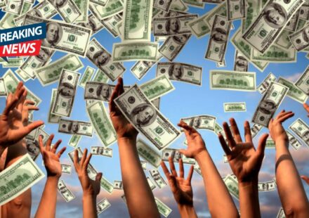 Massachusetts Man Stops at Convenience Store and Walks Away a Millionaire After $1M Lottery Win