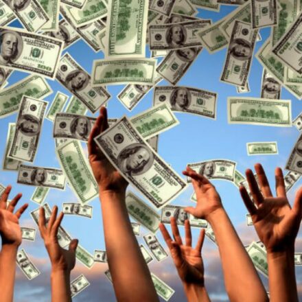 Massachusetts Man Stops at Convenience Store and Walks Away a Millionaire After $1M Lottery Win