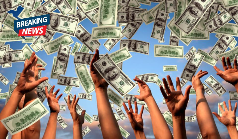 Massachusetts Man Stops at Convenience Store and Walks Away a Millionaire After $1M Lottery Win
