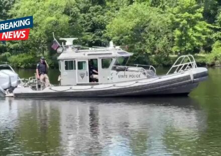 Body Found Floating in Charles River Near Brighton Park, Investigation Underway