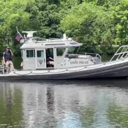 Body Found Floating in Charles River Near Brighton Park, Investigation Underway