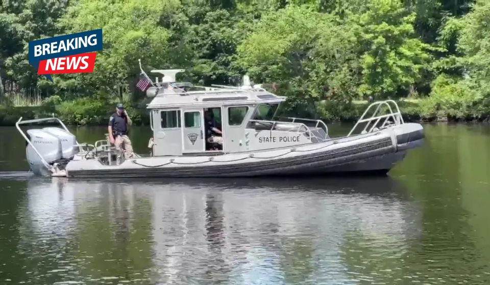 Body Found Floating in Charles River Near Brighton Park, Investigation Underway