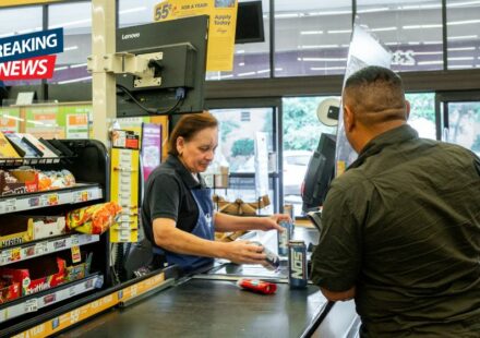 Minimum wages rise July 1 in Oregon, Alaska, Washington, D.C., and more than 20 cities