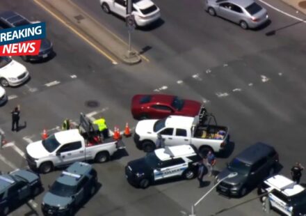 Another Life Lost at Lynnway Intersection as Second Fatal Crash Hits This Year