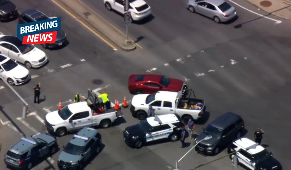 Another Life Lost at Lynnway Intersection as Second Fatal Crash Hits This Year