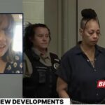 Caregiver brutally stomped non-verbal woman to death and then told police 'they would find a deceased person' in her home after car crash, cops say