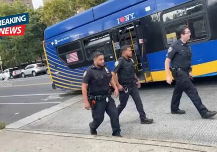 Bronx Bus Ride Turns Deadly: Man Gunned Down After Confronting Child Over Phone Noise