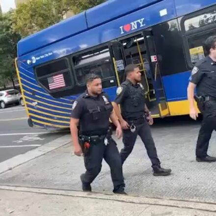 Bronx Bus Ride Turns Deadly: Man Gunned Down After Confronting Child Over Phone Noise