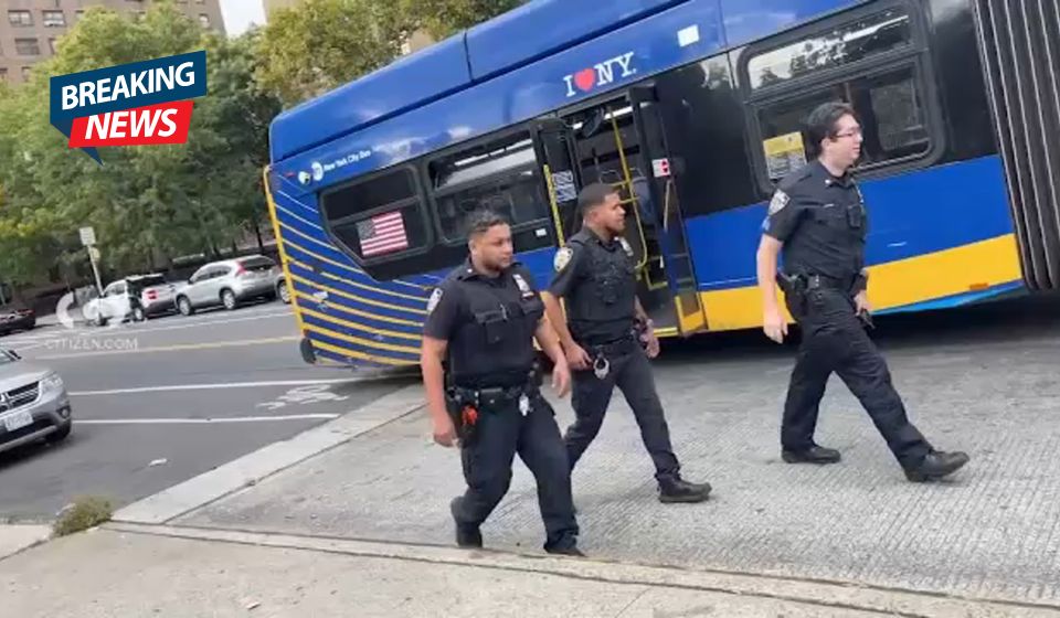 Bronx Bus Ride Turns Deadly: Man Gunned Down After Confronting Child Over Phone Noise