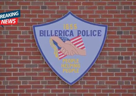 25-Year-Old Motorcyclist Killed in Deadly Crash With Car in Billerica, Authorities Say