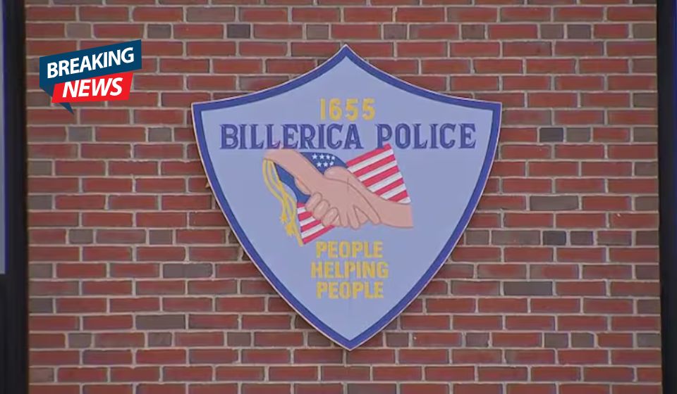 25-Year-Old Motorcyclist Killed in Deadly Crash With Car in Billerica, Authorities Say