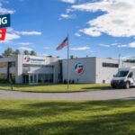 88,000-Square-Foot Headquarters Coming to Billerica as Frontrunner Bus Group Signs Major Lease