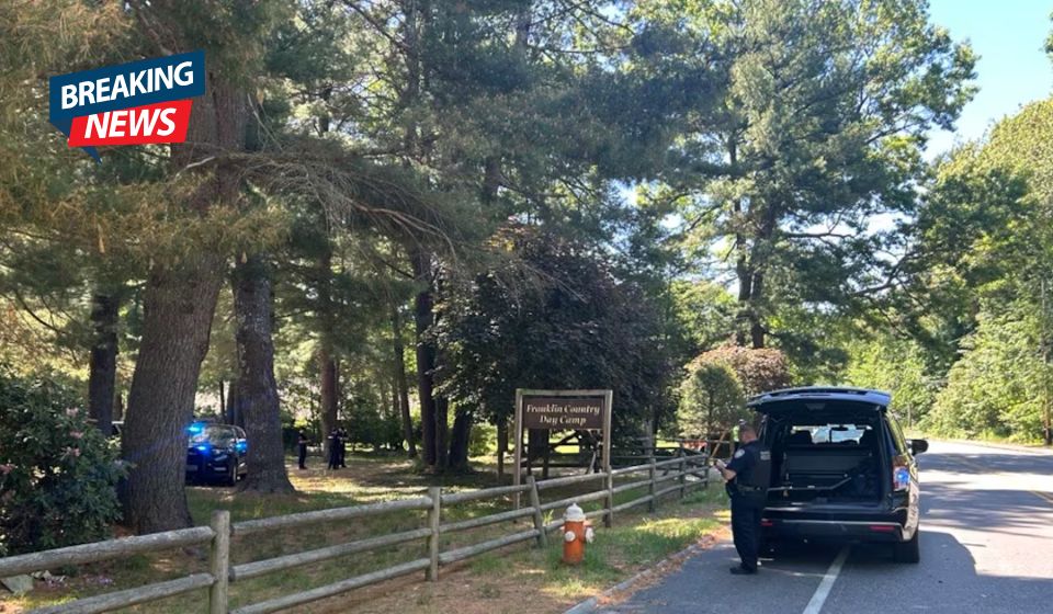 Heavy Police Presence Shuts Down Part of Franklin as Active Investigation Unfolds