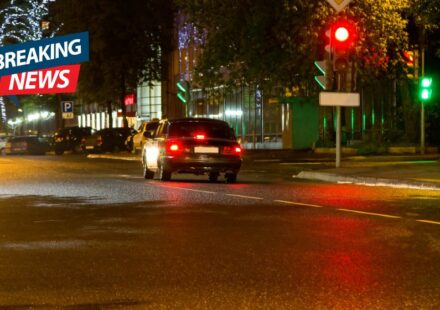 California New Rule on Right Turns at Red Lights: Everything Drivers Need to Know