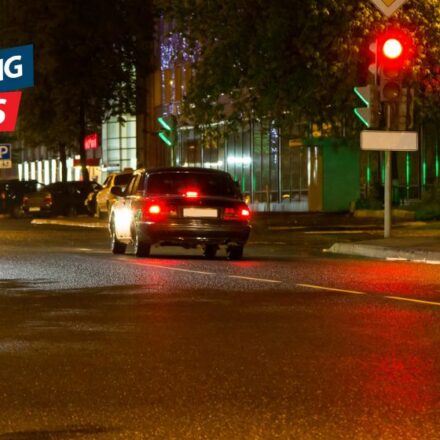 California New Rule on Right Turns at Red Lights: Everything Drivers Need to Know