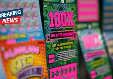 Massachusetts Man Becomes $4 Million Richer Overnight—but His Response Is Winning Hearts