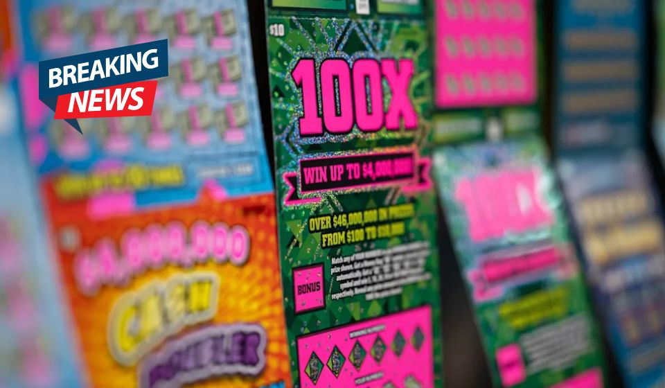 Massachusetts Man Becomes $4 Million Richer Overnight—but His Response Is Winning Hearts