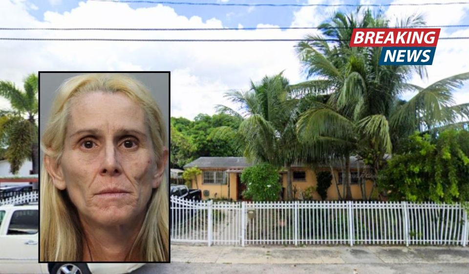 Daughter locked up mother with dementia and Alzheimer's, refused to change her dirty Pampers while draining the 77-year-old's 'entire' life savings, cops say