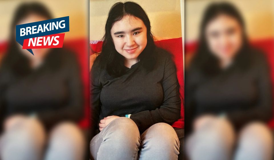 Have You Seen Her? Bedford Police Launch Search for Missing 26-Year-Old Woman