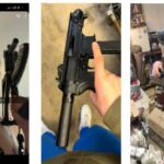 Five Members of Interstate Drug & Gun Trafficking Network Arrested