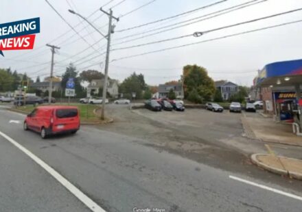 Massachusetts deadly road rage: Man charged with manslaughter after gas station assault