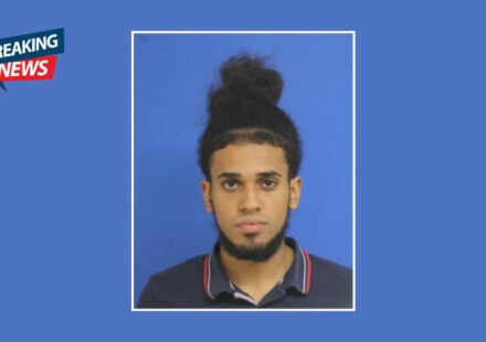 Massachusetts man charged in connection with violent Conn. street takeover