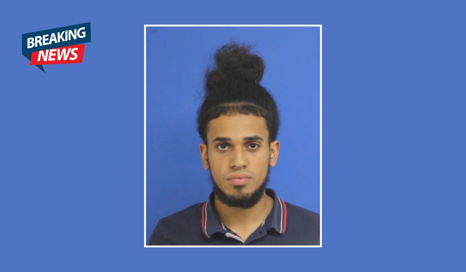Massachusetts man charged in connection with violent Conn. street takeover