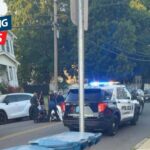 Lawrence Officer Seriously Injured During Traffic Stop, Investigation Underway
