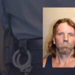 Suspect arrested after police chase through Bellingham, Franklin