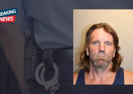 Suspect arrested after police chase through Bellingham, Franklin