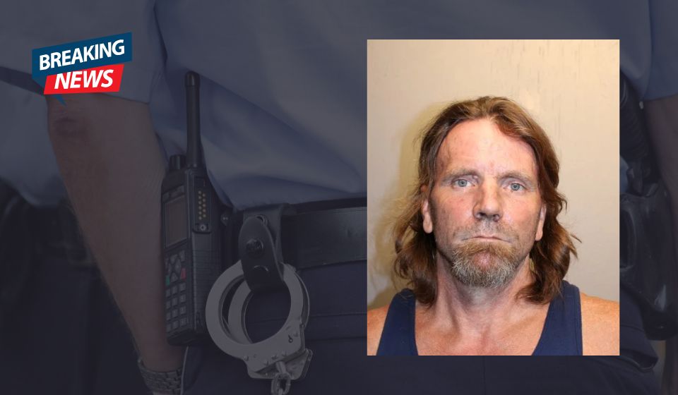 Suspect arrested after police chase through Bellingham, Franklin