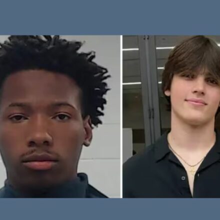 Karmelo Anthony sentenced to 35 years for murder in Texas track meet stabbing