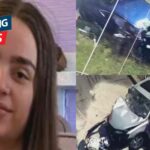 Driver Who Caused Deadly 2021 Saugus Crash Learns Fate, Sentenced to Up to 28 Years Behind Bars