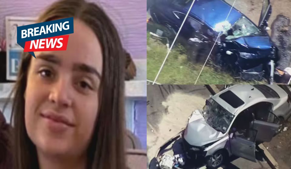 Driver Who Caused Deadly 2021 Saugus Crash Learns Fate, Sentenced to Up to 28 Years Behind Bars