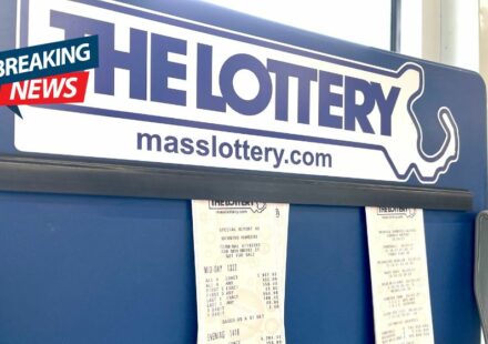 Check Your Tickets: $4 Million Lottery Winner Bought Ticket at This Massachusetts Tobacco Shop
