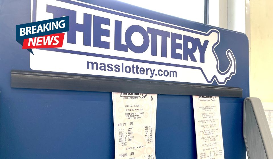Check Your Tickets: $4 Million Lottery Winner Bought Ticket at This Massachusetts Tobacco Shop