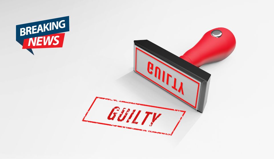 Sheriff’s Office Administrator Found Guilty After Pressuring Employee to Repair His HVAC System