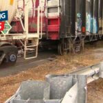 Freight Train Derails in Framingham, Triggering Major Commuter Rail Delays and Cancellations