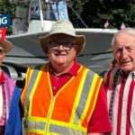 Former Parade Committee Chair Chosen as Grand Marshal, Calls Honor ‘Truly Humb