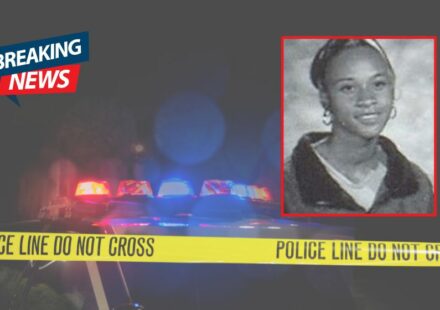 Remains of girl found decapitated, cut in half in parking lot in 2000 identified as trafficked teen