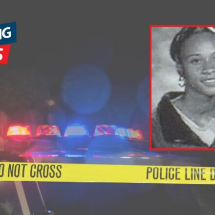 Remains of girl found decapitated, cut in half in parking lot in 2000 identified as trafficked teen