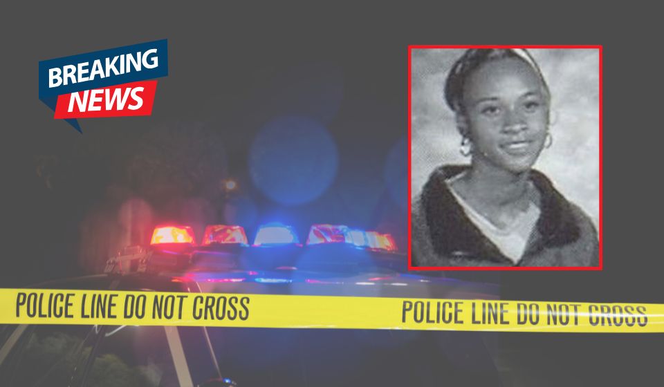 Remains of girl found decapitated, cut in half in parking lot in 2000 identified as trafficked teen