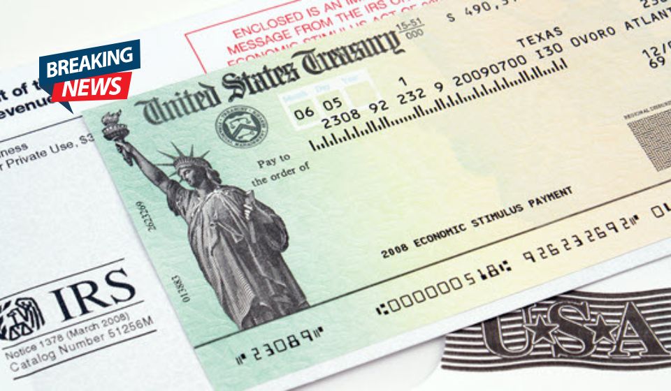 $1200 Stimulus Checks in Massachusetts Stall After Senate Rejects Surplus Spending Deal