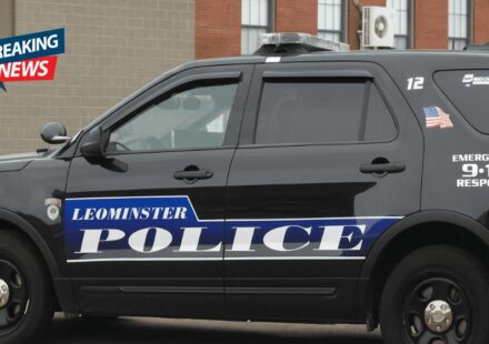 Leominster man arrested on 14 drug charges after raid of his apartment unveils 168.5 pills and $6,384 cash
