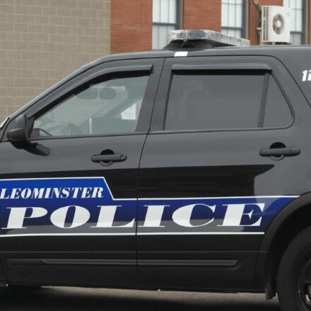 Leominster man arrested on 14 drug charges after raid of his apartment unveils 168.5 pills and $6,384 cash
