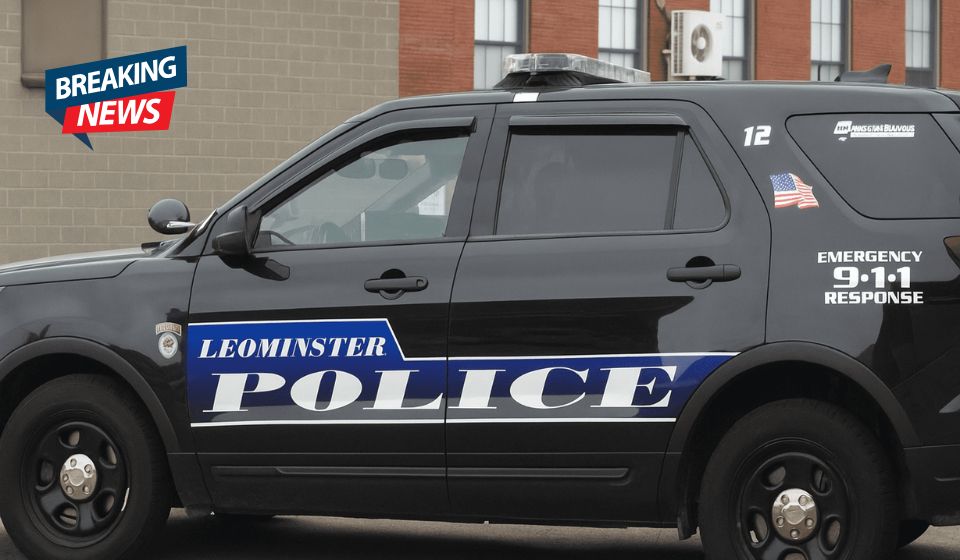 Leominster man arrested on 14 drug charges after raid of his apartment unveils 168.5 pills and $6,384 cash