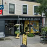 Caught on Camera: Vandals Target Pride Sign Outside Popular Boston Business