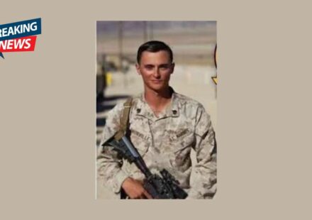 Massachusetts Marine who died in the line of duty to have Route 6 overpass dedicated in his name