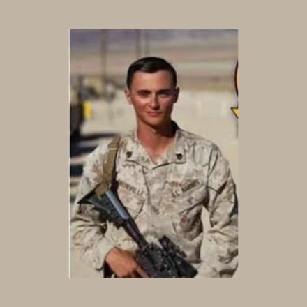 Massachusetts Marine who died in the line of duty to have Route 6 overpass dedicated in his name