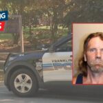 Norfolk County Man with Active Warrants Taken Into Custody Following Police Pursuit